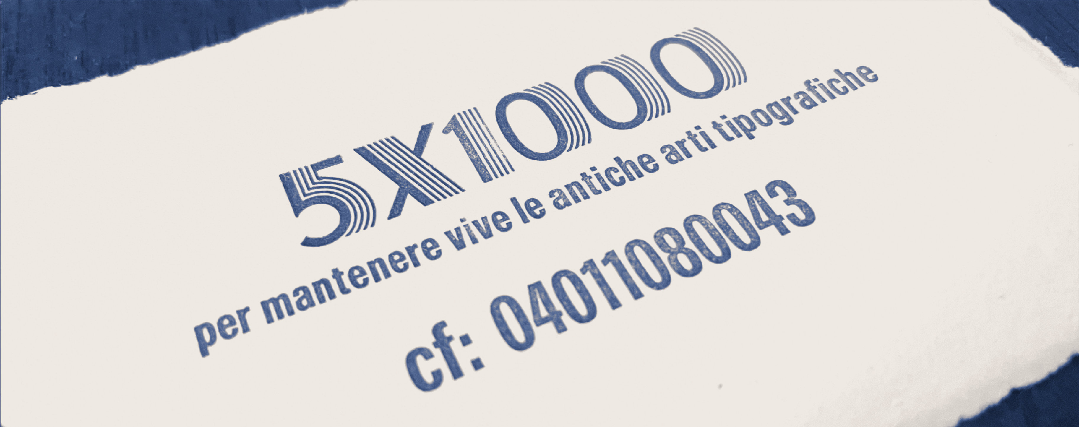 5x1000
